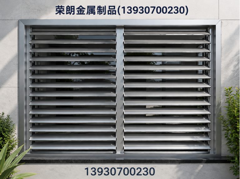 盐山县金属制品厂家展示图